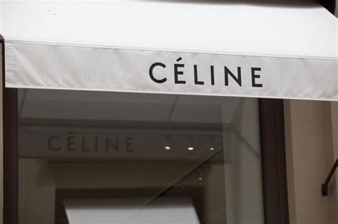 celine fashion company.